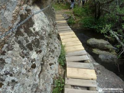 Río Cega,Santa Águeda–Pedraza;rutas toledo rio guadarrama viajes en grupo rutas por toledo